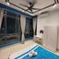Studio Condo for rent at Crown Tower, Sampaloc