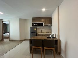 1 Schlafzimmer Wohnung zu vermieten im Ramada by Wyndham Ten Ekamai Residences, Phra Khanong Nuea