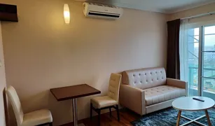 1 Bedroom Condo for sale in San Phisuea, Chiang Mai The Grand Benefit 2