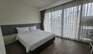 1 Bedroom Apartment for sale in Khlong Tan Nuea, Bangkok Citi Resort Sukhumvit 39