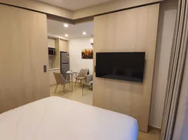 1 Schlafzimmer Wohnung zu verkaufen im Olympus City Garden , Nong Prue, Pattaya