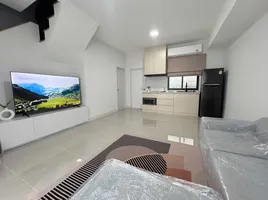 3 Schlafzimmer Reihenhaus zu vermieten im Pleno Sukhumvit-Bangna 2, Bang Kaeo, Bang Phli, Samut Prakan