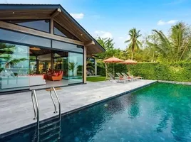 在素叻出售的5 卧室 别墅, Na Mueang, 苏梅岛, 素叻