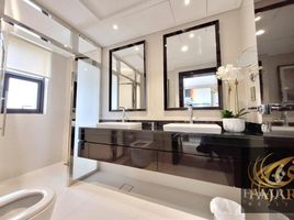 6 Bedroom Townhouse for sale at Park Residence 1, Trevi