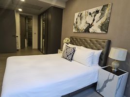 คอนโด 2 ห้องนอน ให้เช่า ในโครงการ แอชตัน เรสซิเดนซ์ 41, คลองตันเหนือ