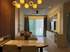 2 Bedroom Apartment for rent at Supalai Premier Si Phraya - Samyan, Maha Phruettharam