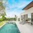 3 Bedroom Villa for rent at Trichada Villas, Choeng Thale, Thalang, Phuket