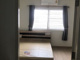 2 Bedroom Townhouse for rent at Bangsaen Nature, Huai Kapi, Mueang Chon Buri