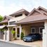 3 Schlafzimmer Villa zu vermieten im Chokchai Village 10, Nong Prue, Pattaya, Chon Buri