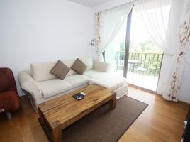 1 Bedroom Apartment for rent at Baan Sansuk, Nong Kae, Hua Hin, Prachuap Khiri Khan
