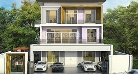 Available Units at Orkidē Villa | The Botanic City