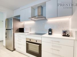 1 Schlafzimmer Appartement zu verkaufen im Marina Quay West, Marina Quays