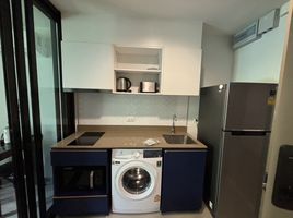 Studio Condo for rent at THE BASE Central Phuket, Wichit