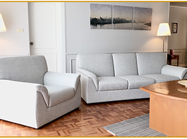 อพาร์ทเม้นท์ 4 ห้องนอน ให้เช่า ในโครงการ Aramvej Apartment, คลองตันเหนือ