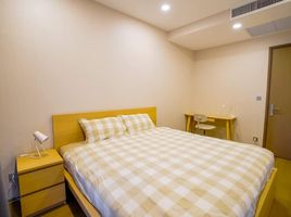 2 Bedroom Condo for sale at Ashton Chula-Silom, Si Phraya