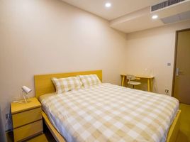 2 Schlafzimmer Appartement zu vermieten im Ashton Chula-Silom, Si Phraya