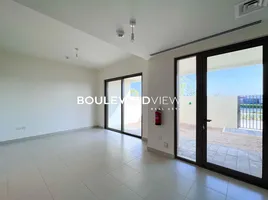 3 Bedroom Townhouse for sale at Parkside 1, EMAAR South