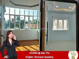 5 Bedroom House for rent in Eastern District, Yangon, Thingangyun, Eastern District