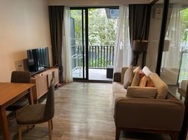 1 Bedroom Apartment for rent at The Deck Patong, Patong