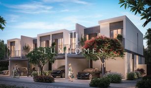 3 Bedrooms Townhouse for sale in , Dubai Elan