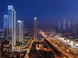 2 Bedroom Apartment for sale at Downtown Views II, Downtown Dubai, Dubai