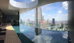 1 chambre Condominium a vendre à Si Lom, Bangkok Noble Revo Silom
