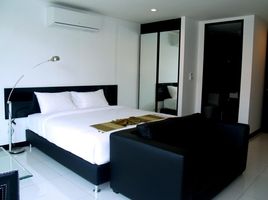 Studio Wohnung zu verkaufen im South Beach Condominium, Nong Prue