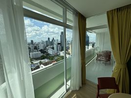 2 Schlafzimmer Appartement zu verkaufen im The Waterford Park Sukhumvit 53, Khlong Tan Nuea