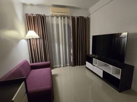 บ้านเดี่ยว 2 ห้องนอน ให้เช่า ในโครงการ ดิ เออบาน่า 4, แม่เหียะ, เมืองเชียงใหม่, เชียงใหม่, ไทย