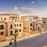 3 Bedroom House for sale at Mivida, The 5th Settlement, New Cairo City