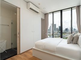 Studio Condo for rent at Park Origin Phrom Phong, Khlong Tan, Khlong Toei