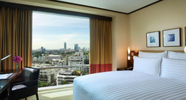 Available Units at Conrad Bangkok