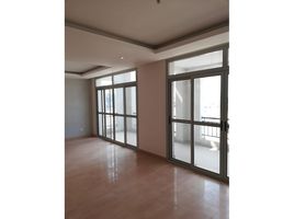 3 Bedroom Apartment for sale at Cairo Festival City, North Investors Area