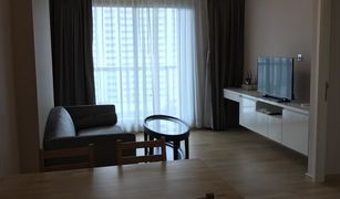 1 Bedroom Condo for sale in Khlong Tan Nuea, Bangkok H Sukhumvit 43