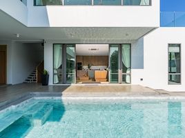 4 спален Вилла на продажу в Aya Luxury Pool Villa, Раваи, Пхукет Тощн, Пхукет, Таиланд