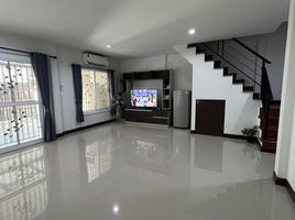 4 Bedroom House for sale at K.C. Cluster Ramintra, Sam Wa Tawan Tok