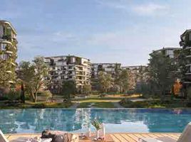 2 Bedroom Apartment for sale at il Mondo, New Capital Compounds, New Capital City