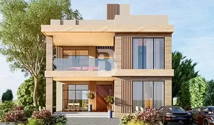 4 Habitaciones Villa en venta en Khalifa City A, Abu Dhabi Alreeman II