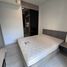 1 Schlafzimmer Wohnung zu vermieten im The Line Asoke - Ratchada, Din Daeng, Din Daeng