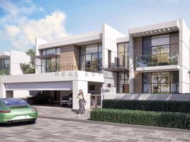 5 Bedroom Villa for sale at District One Villas, District One