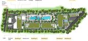 Master Plan of Layan Green Park Phase 2