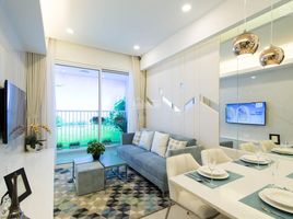 1 Bedroom Condo for rent at Golden Mansion, Ward 2