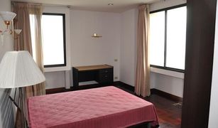 5 Bedrooms Condo for sale in Khlong Toei Nuea, Bangkok Las Colinas