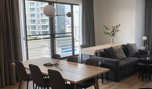 3 Bedrooms Apartment for sale in Khlong Tan Nuea, Bangkok The Pearl 49