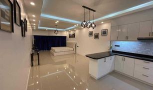 Studio Wohnung zu verkaufen in , Pattaya Metro Jomtien Condotel