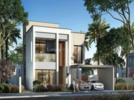 4 Bedroom Villa for sale at Caya, Villanova, Dubai Land