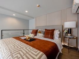 3 Bedroom Apartment for sale at PITI SUKHUMVIT 101, Bang Chak