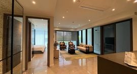 Available Units at The Metropole Thu Thiem