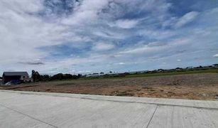 暖武里 Lahan Pinthongland Factory Village N/A 土地 售 