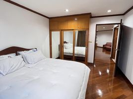 2 Schlafzimmer Wohnung zu vermieten im Witthayu Complex, Makkasan